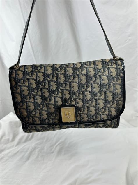genuine Christian Dior